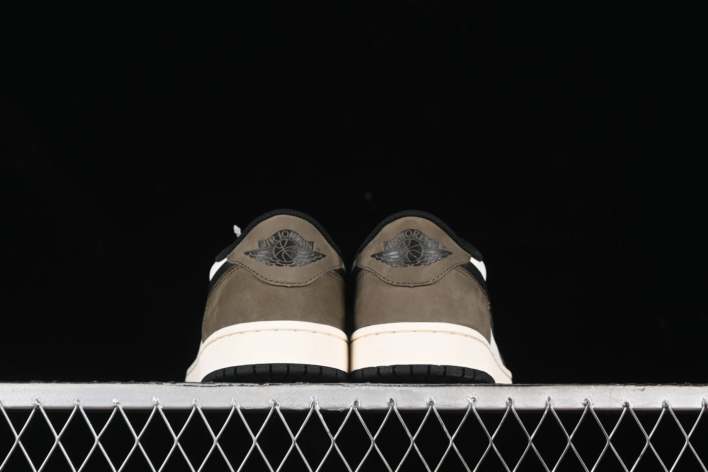 All categories Air Jordan Jordan series basketball shoes Air Jordan 1 Low J version Air Jordan 1 Low AJ1 Joe 1 Little Mocha Low-top cultural basketball shoes CZ0790-102